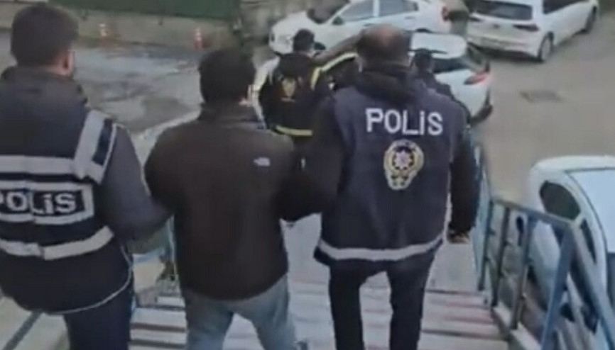 Marmariste fuhuş operasyonu: 4 şüpheli tutuklandı; 7 kadın kurtarıldı Marmariste fuhuş operasyonu: 4 şüpheli tutuklandı; 7 kadın kurtarıldı