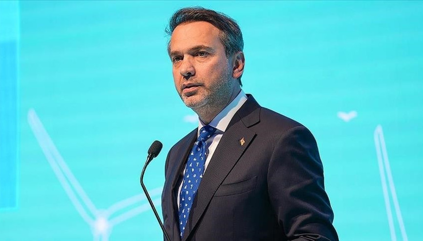 Bakan Bayraktar duyurdu: Libyada petrol ve doğalgaz arayacağız