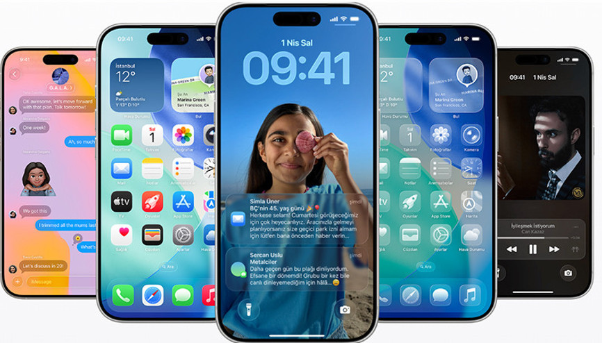 iOS 26.3 güncellemesi alacak telefon modelleri listesi 2026 | iPhone İOS 26.3 güncellemesi yayınlandı İOS 26.3 özellikleri neler olacak ve hangi telefonlara gelecek