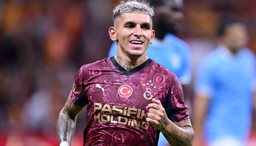 Ön anlaşmayı yaptık ama Torreirayı getiremedik