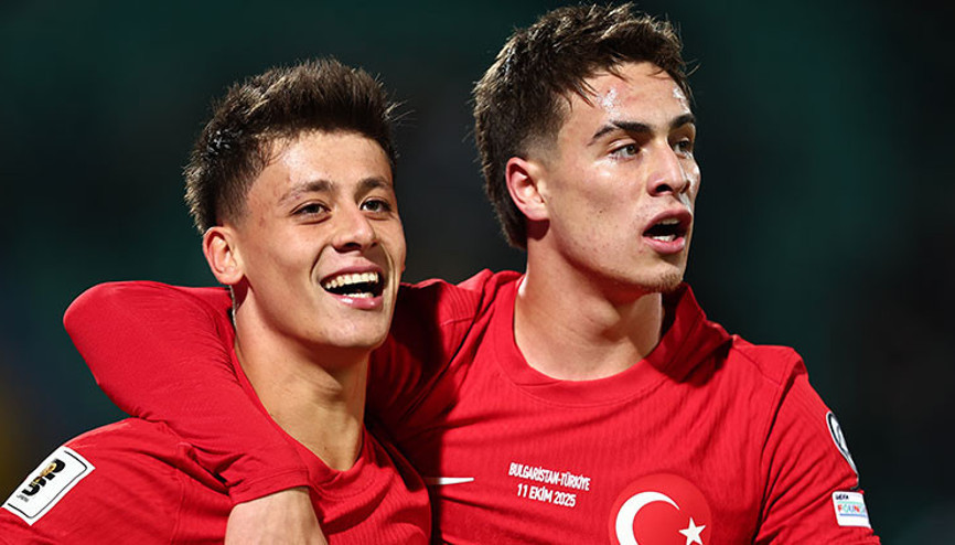 UEFA Uluslar Ligi’nde rakipler belli oluyor