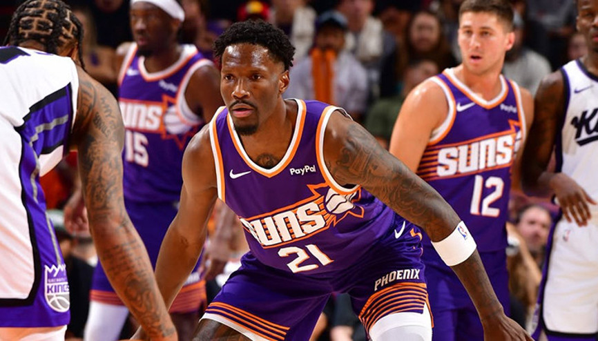 Fenerbahçe de teklif yapmıştı Nigel Hayes-Davis’in yeni takımı belli oldu