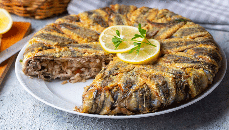 Bugün ne pişirsem diyenlere: Günlük ev yemeği menüsü (12 Şubat 2026)