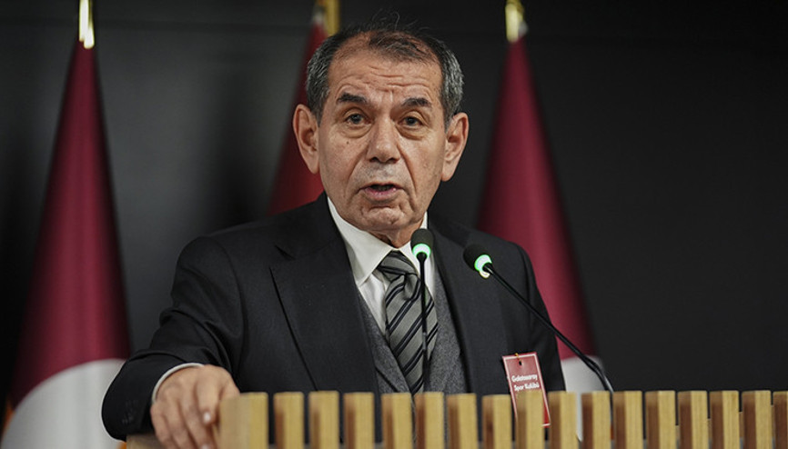 Dursun Özbekten Icardi açıklaması Tarih verdi