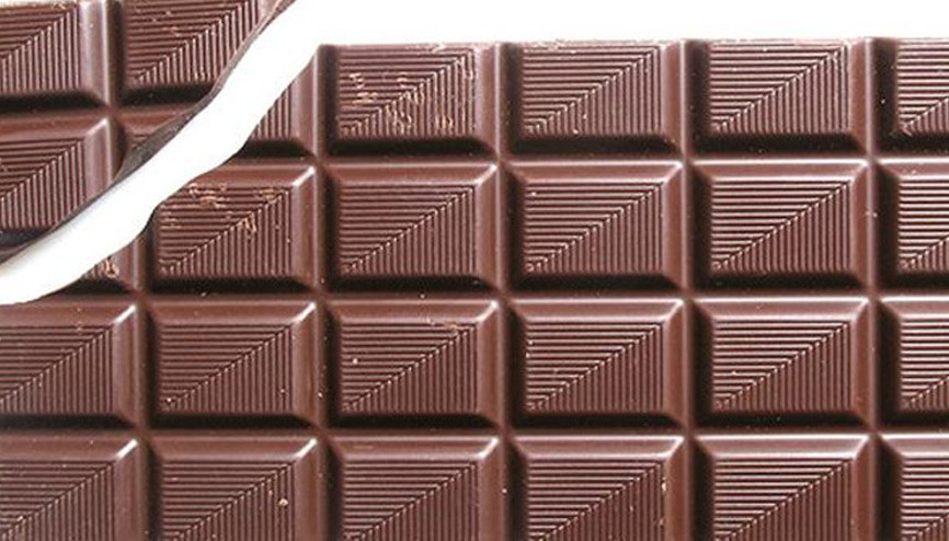 Ritter Sporttan rakibine kare çikolata ambargosu