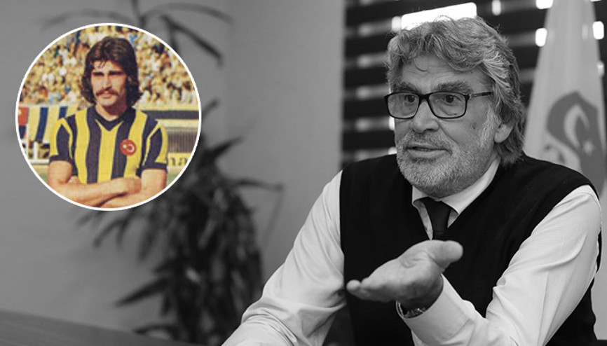 Fenerbahçenin acı günü: Ömer Kaner, hayatını kaybetti