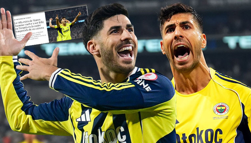 Asensionun dramatik dönüşünü anlattılar Gülümsüyor, unutmadığını kanıtladı