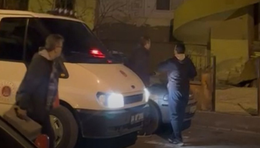 Mersinde korkunç olay Kavga ihbarına giden polis, banyoda ceset buldu: 3 şüpheli gözaltında