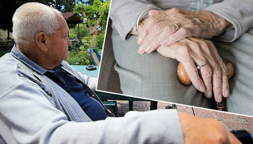 Türkiyede 90 yaş üstü nüfusun en çok olduğu il açıklandı