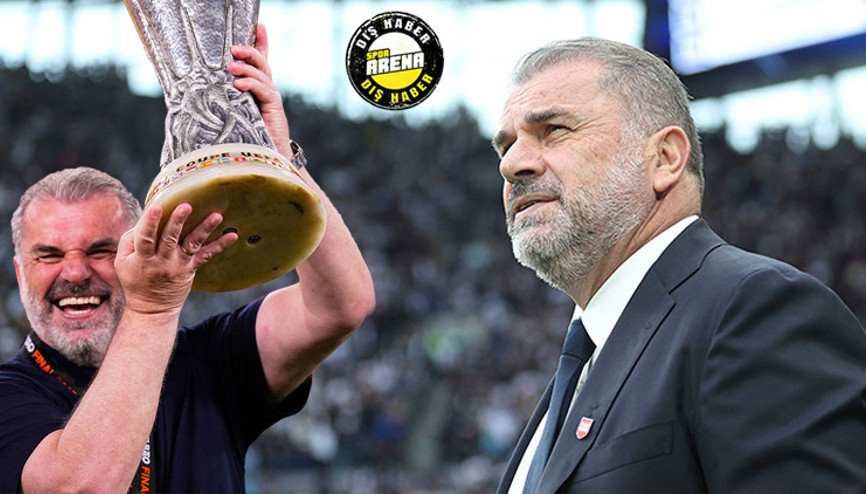 Ange Postecogloudan eski takımını kızdıracak sözler: Tottenham büyük bir kulüp değil