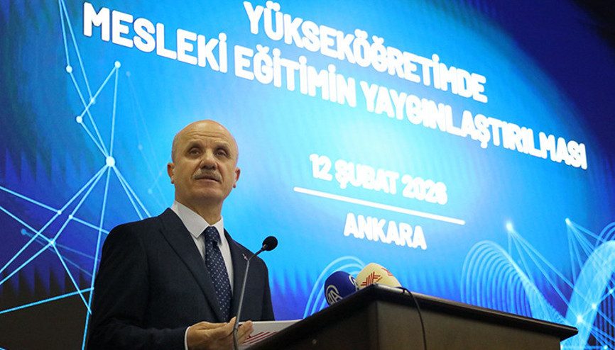 Uygulamalı eğitimde yeni dönem Uygulamalı eğitimde yeni dönem