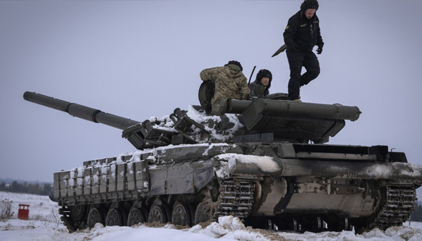 Ukrayna: 2 ayda 65 bin Rus askerini öldürdük