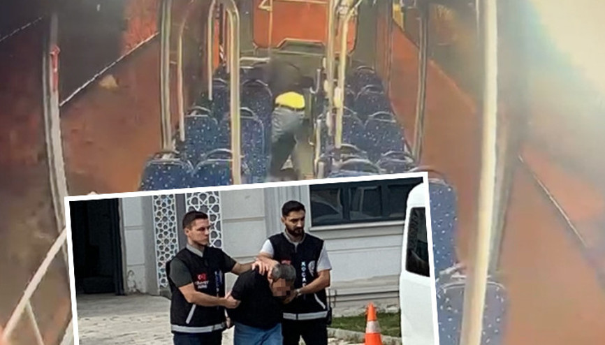 Başka kadınlarla ilişki yaşıyor demişti | Yeğeninin kocasını öldüren dayıya müebbet hapis