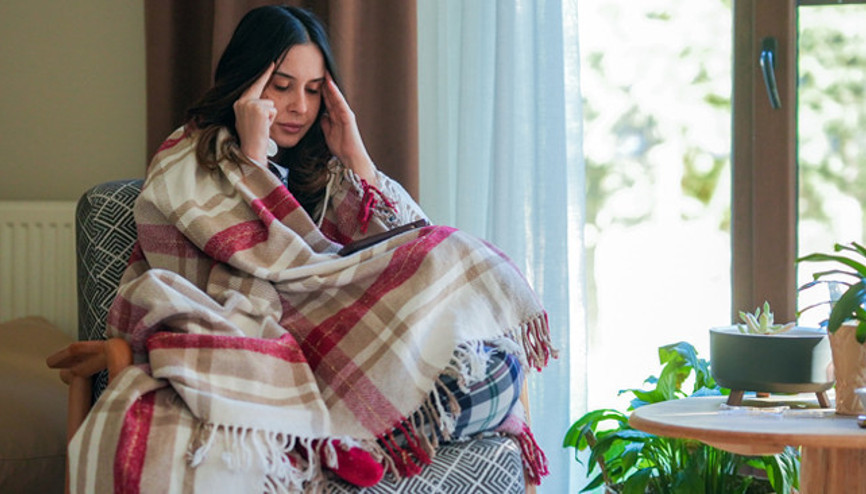 Grip hafıza sorunlarına yol açabilir