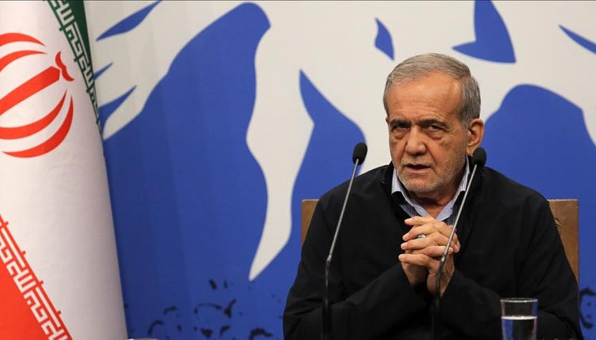 İran Cumhurbaşkanı Pezeşkiyan maaşını açıkladı