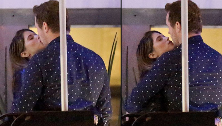 İlk buluşmadan beri aşkın belgelerini toplamışlar: Bazen gizlice çantasına koyarım