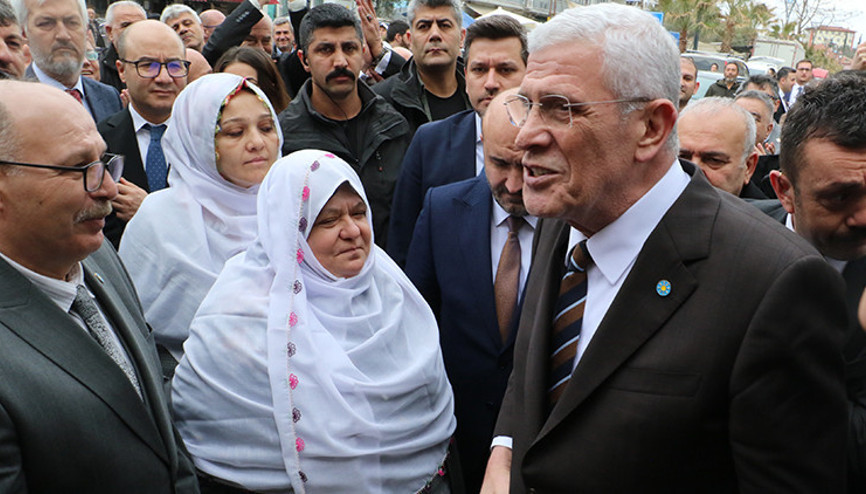 Dervişoğlu, Mihalgazi Belediye Başkanı Akgünü ziyaret etti Dervişoğlu, Mihalgazi Belediye Başkanı Akgünü ziyaret etti