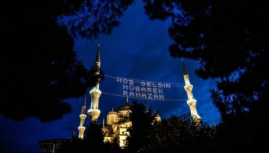 AK Partiden belediyelere ramazan genelgesi