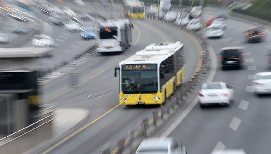 Son dakika... İstanbulda toplu taşımaya yüzde 20 zam
