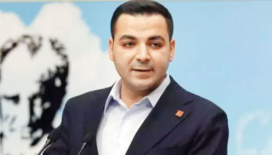 CHP Gençlik Kolları Başkanı’na 1 yıl 5 ay hapis