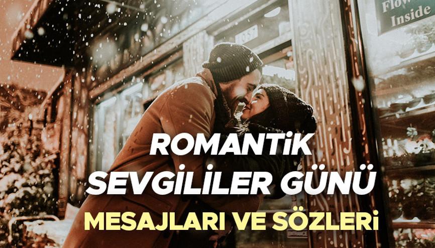 14 ŞUBAT SEVGİLİLER GÜNÜ MESAJLARI VE AŞK NOTLARI 2026 | (Anlamlı ve Romantik 14 Şubat sözleri) | Erkeğe, kadına, uzun-kısa, resimli, duygusal, uzaktaki sevgiliye, farklı, komik 14 Şubat Sevgililer Günü kutlama mesajları