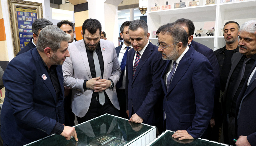 Türkiye ile Suriye arasında iletişim alanında koordinasyon mekanizması kurulacak