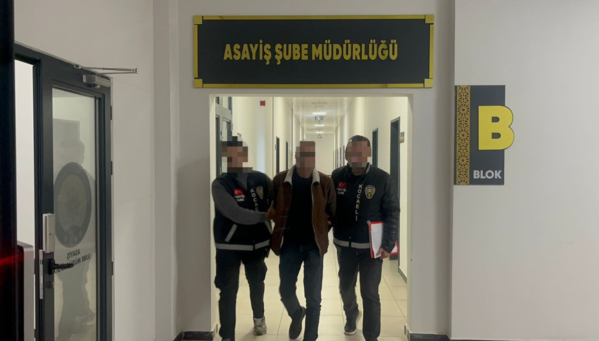 Çay ocağında 2 kişinin yaralandığı saldırının şüphelisi tutuklandı