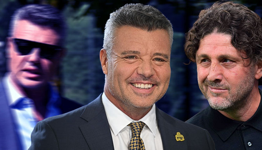 Fenerbahçe Başkanı Sadettin Saran’dan Trabzonspor maçı öncesi karar Bugün takıma açıklayacak