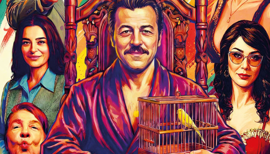 27 Şubat’ta sinemalarda