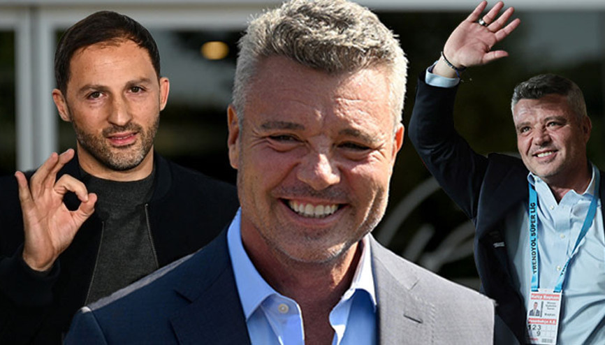 Fenerbahçe transferi bitirdi 19luk yetenek geliyor