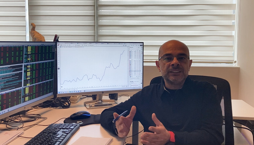 Borsa İstanbul pozitif ayrıştı