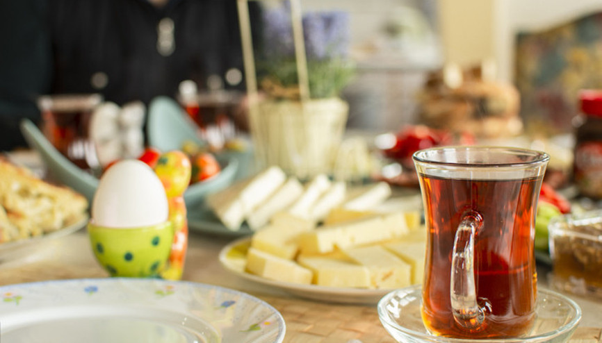Yanlış sahur tercihleri gün boyu halsizlik ve susuzluğa neden olabiliyor Yanlış sahur tercihleri gün boyu halsizlik ve susuzluğa neden olabiliyor