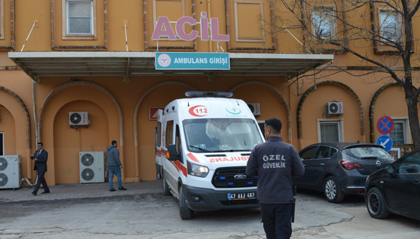 Mardinde korkunç olay Medine Akpınar, evinde silahla vurulmuş halde ölü bulundu