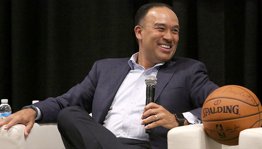 NBA, Avrupaya açılıyor: Turnuvalarda karşılaşma görebiliriz