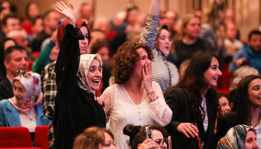 Milli Eğitim Akademisi’nde dersler 13 Nisan’da başlıyor