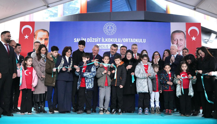 Yerel yönetimlere anaokulu çağrısı