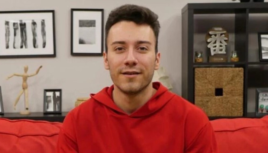 Son dakika: Enes Batur adli kontrol şartıyla serbest bırakıldı