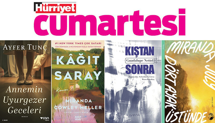 Kalpten kalbe hikâyeler