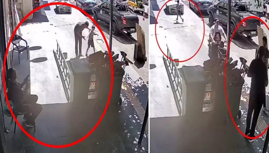 Diyarbakırda 9 yaşındaki çocuğu kaçırmaya çalışmıştı Karar verildi