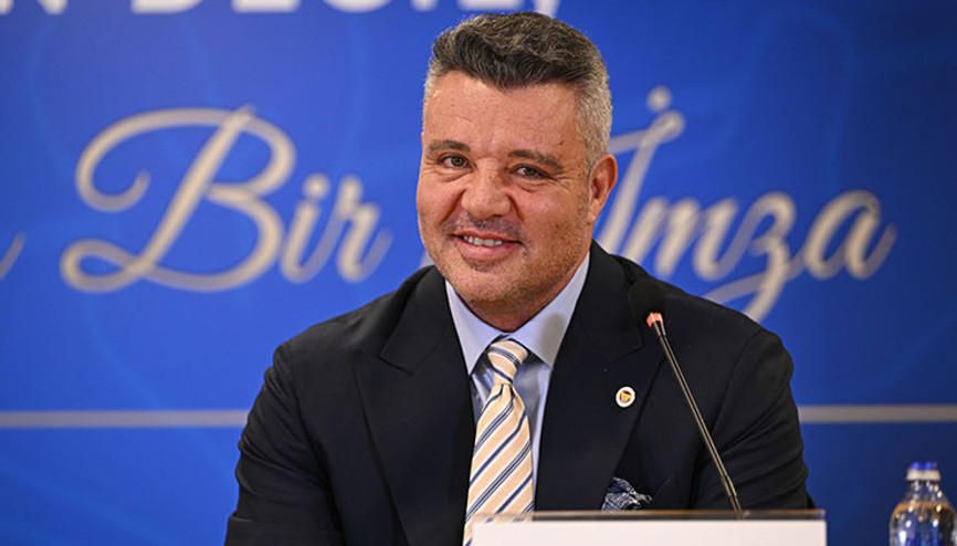 Fenerbahçeden sermaye artırımı açıklaması