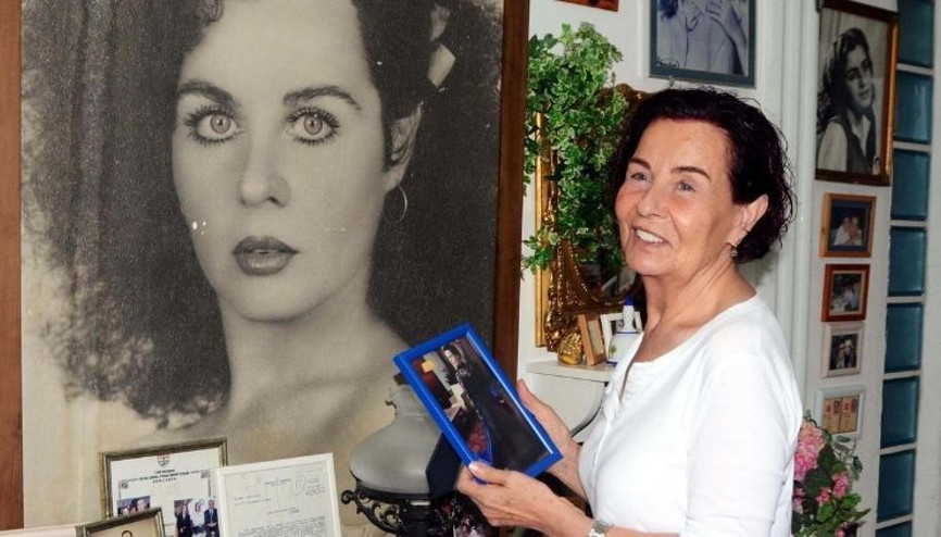 Usta oyuncu Fatma Girikin kardeşi dava açmıştı…. Mirası ile ilgili karar çıktı