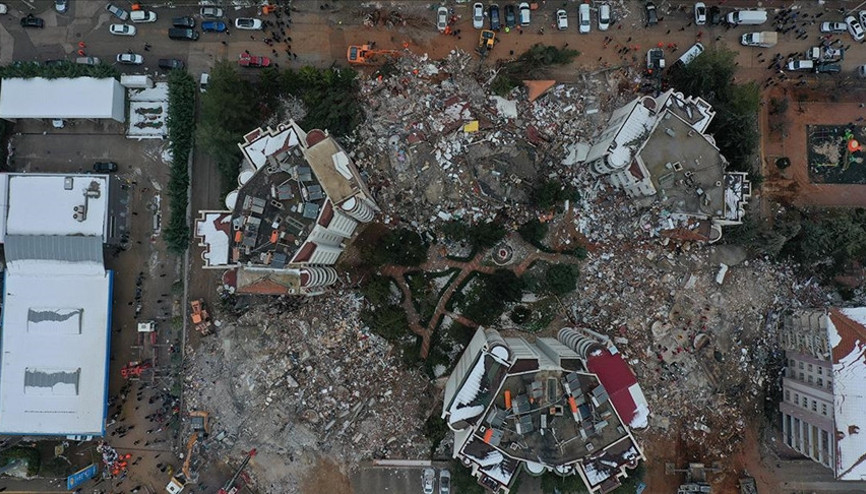 Depremde 51 kişinin öldüğü Furkan Apartmanı davasında karar çıktı