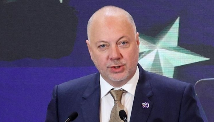 Bulgaristan Başbakanı Jelyazkovdan Türkiye açıklaması: Barışın tesis edilmesinde temel bir taş Bulgaristan Başbakanı Jelyazkovdan Türkiye açıklaması: Barışın tesis edilmesinde temel bir taş