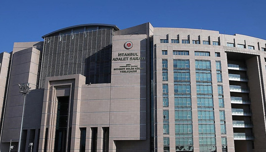 Görevinden uzaklaştırılan Bayrampaşa Belediye Başkanı Hasan Mutlunun kardeşinin rüşvet aldığı iddiası