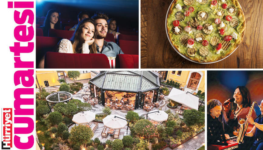 Romantizm için hâlâ vakit var