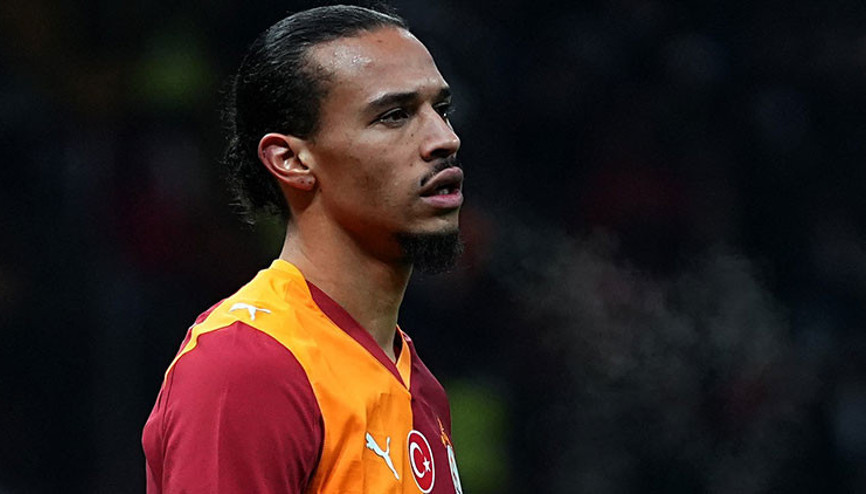 Galatasaray, Saneyi Juventusa sakladı
