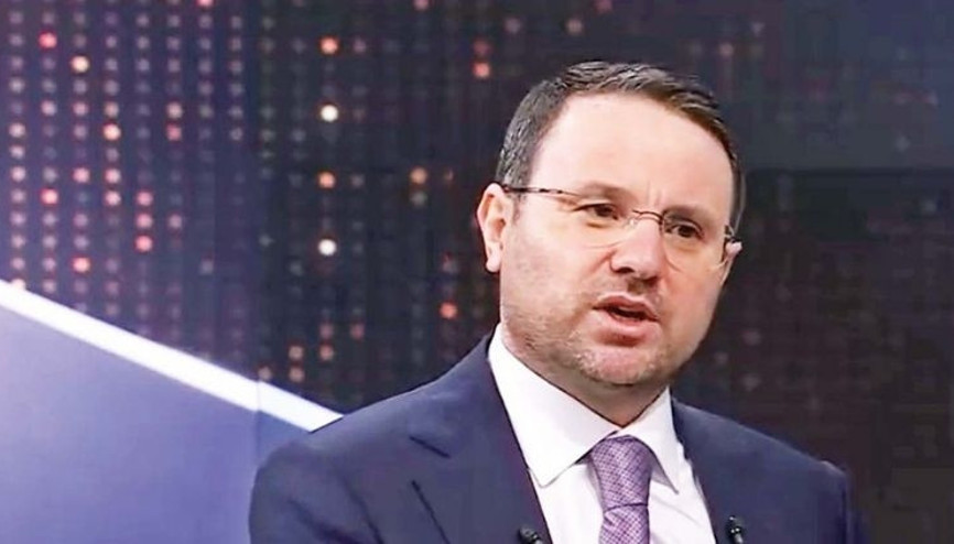 86 milyonun adalet bakanıyım