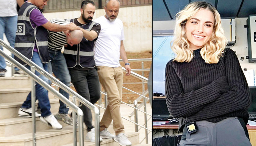 Sinem’in sesi duyulmadı... Öldürülmeden 10 gün önce şikâyetçi olmuş
