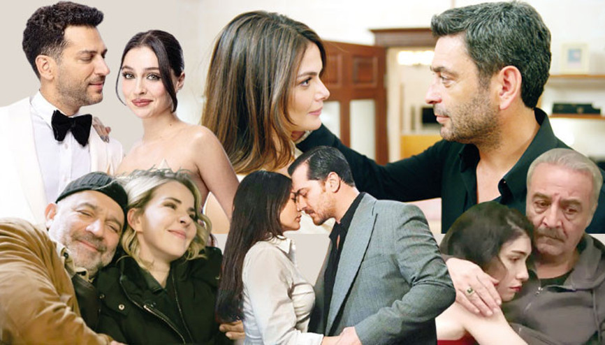 Kanal Dde aşk başka güzel