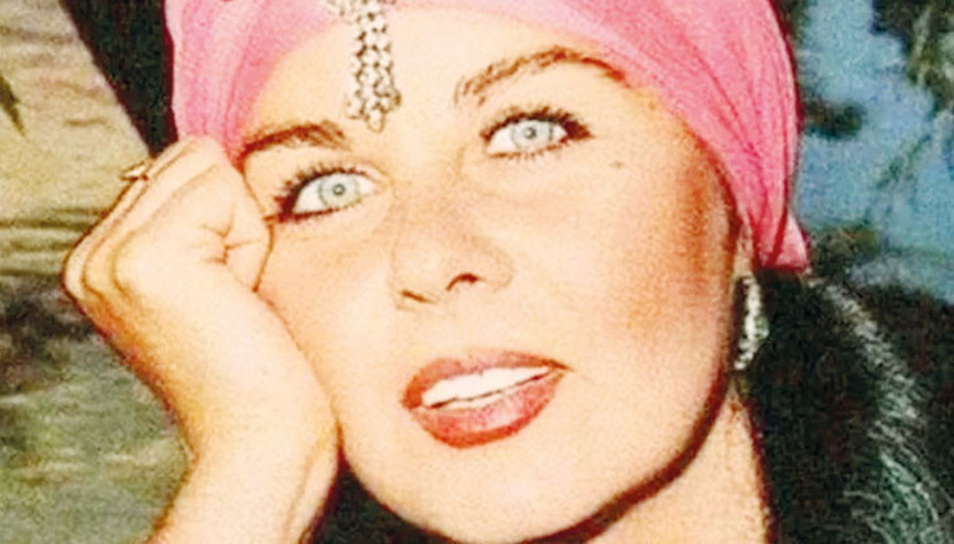 İyi ki hayatımızdan Fatma Girik geçti